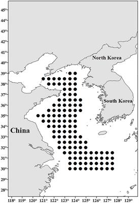 Natural Infection of Covert Mortality Nodavirus in Small Yellow Croaker in Coastal Water